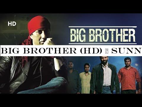 Big Brother (HD) | Sunny Deol | Priyanka Chopra | Farida Jalal | Bollywood Action Movie