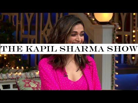 The Kapil Sharma Show - Movie Chhapaak Episode Uncensored | Deepika Padukone | Meghna Gulzar
