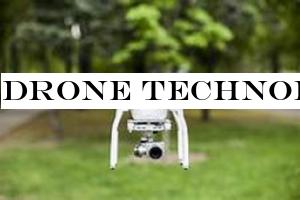 Drone technology to combat dengue