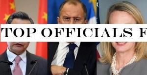 Top officials from US, Russia, China to visit Sri Lanka tomorrow