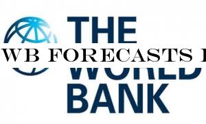 WB forecasts Lankagrowth at 3.3% in 2020