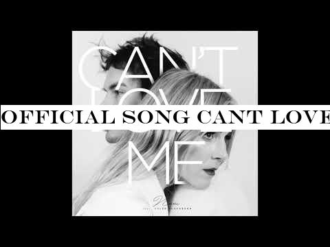 OFFICIAL SONG Cant Love Me by Novi Ft Tyler Blackburn