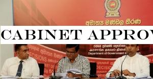 Cabinet approves drafting ‘National Intelligence Act& Bill