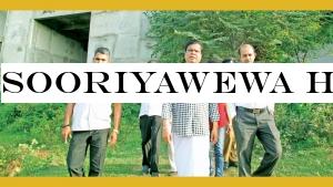 Sooriyawewa High Tech University to be ready this year