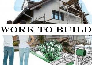 Work to build houses in 14,022 villages begins on Jan.31