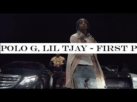 Polo G, Lil Tjay - First Place (Official Video) 🎥By Ryan Lynch