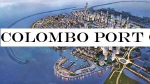 Colombo Port City geared to key investments