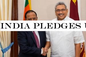 India pledges USD 50mn to strengthen defence cooperation