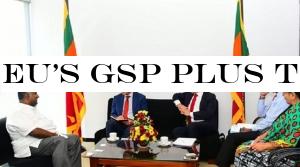 EUGSP Plus to Sri Lanka to continue until 2023