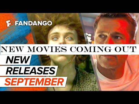 New Movies Coming Out in September 2019 | Movieclips Trailers