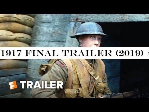 1917 Final Trailer (2019) | Movieclips Trailers
