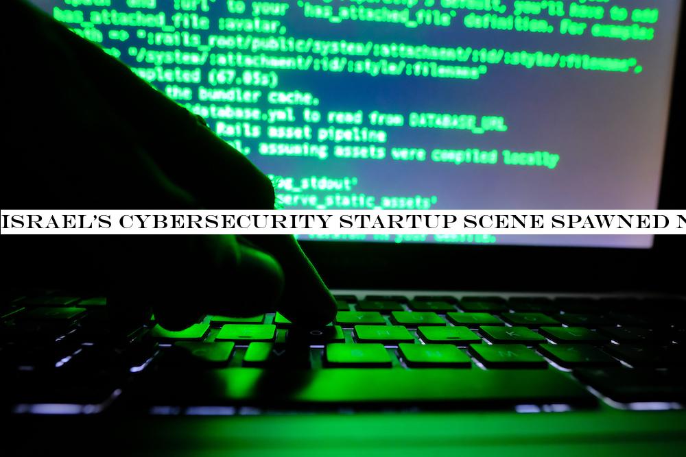Israelcybersecurity startup scene spawned new entrants in 2019