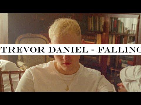 Trevor Daniel - Falling (Official Music Video)