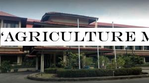 ‘Agriculture Ministry to return to Govijana Mandiraya by monthend&