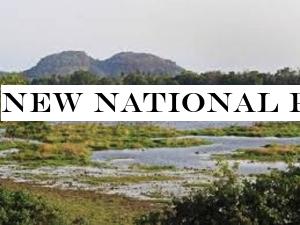 New national parks declared