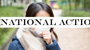 National Action Committee to prevent Coronavirus meets today