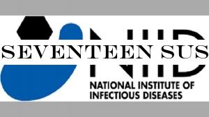 Seventeen suspected Coronavirus cases at NIID