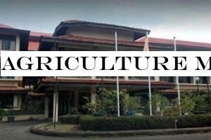 Agriculture Ministry relocated to ‘Govijana Mandiraya&