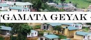 ‘Gamata Geyak - Ratata Hetak& housing program commences tomorrow