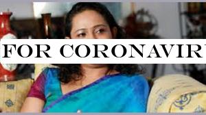 For Coronavirus preventive measures Rs.60 mn provided to 12 hospitals