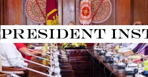President instructs to fight coronavirus find local and Western remedies