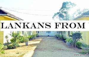 Lankans from Wuhan Province at Diyatalawa Army Hospital: &So far No Symptoms& say Medical Experts