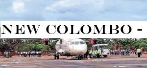 New Colombo - Jaffna air service from today