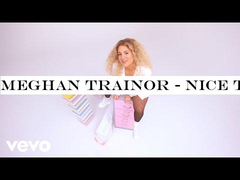 Meghan Trainor - Nice to Meet Ya (Official Music Video) ft. Nicki Minaj
