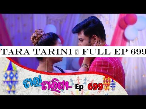 Tara Tarini | Full Ep 699 | 1st Feb 2020 | Odia Serial TarangTV