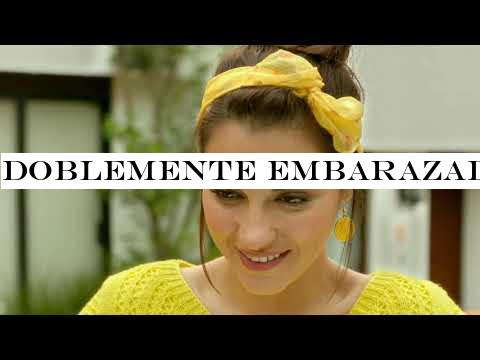 Doblemente Embarazada! Tr aacute;iler en Espa ntilde;ol