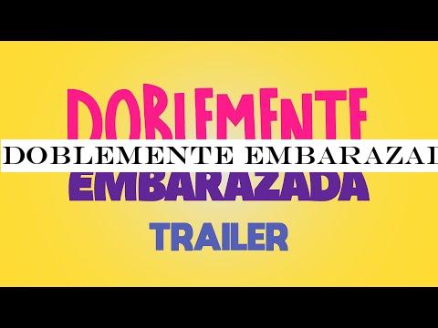 Doblemente Embarazada - Trailer - Tondero
