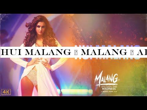 Hui Malang | MALANG | Aditya R K, Disha P, Anil K, Kunal K | Asees K | 7th Feb 2020