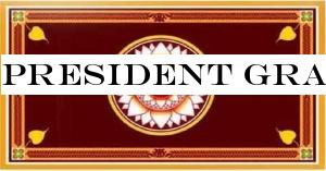 President grants General Amnesty to 512 prisoners to mark Independence Day