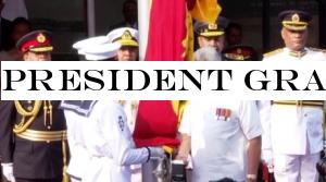 President graces 72nd Independence Day ceremony