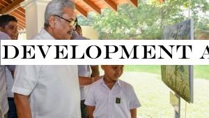 Development and environmental protection should go hand in hand