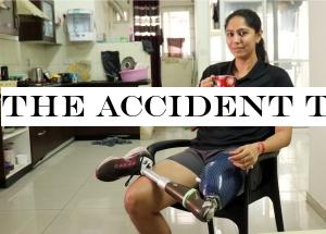 The accident that created a world champion