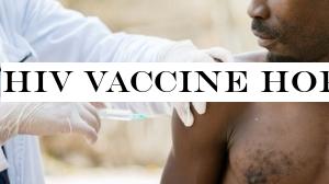 HIV vaccine hopes dashed by trial results