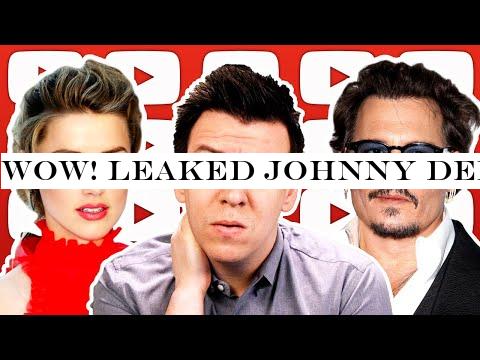 WOW! LEAKED Johnny Depp Amber Heard Audio Sparks Outrage, Iowa Caucus Confusion, -Coronavirus News
