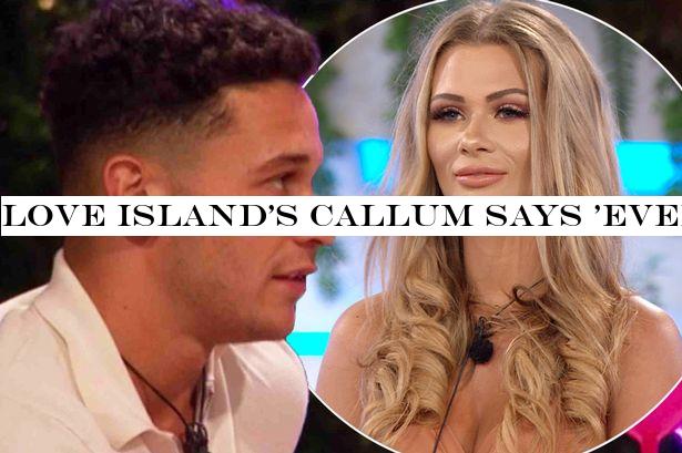 Love Island's Callum says 'everyone will hate him' as Shaughna looks devastated at recoupling