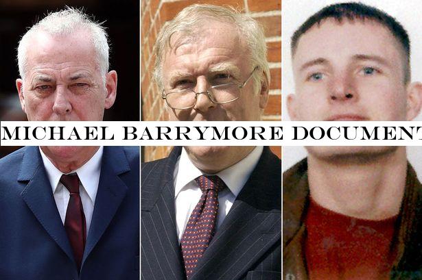 Michael Barrymore documentary: 'Arrogance' of discredited pathologist who missed evidence in Stuart Lubbock's death