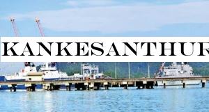 Kankesanthurai port to be developed