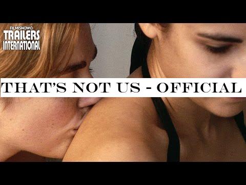THAT'S NOT US - Official Trailer [Romantic Comedy] HD