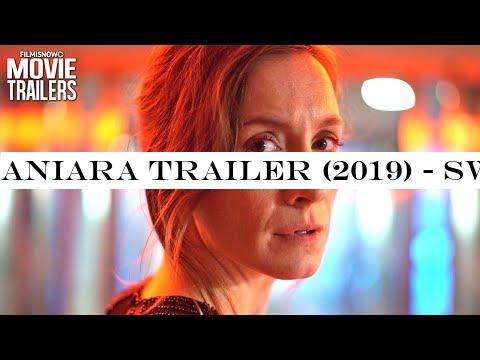 ANIARA Trailer (2019) - Swedish Sci-Fi Movie