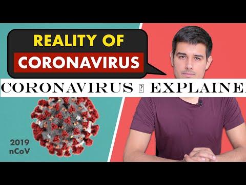 Coronavirus | Explained by Dhruv Rathee