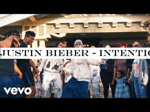 Justin Bieber - Intentions ft. Quavo