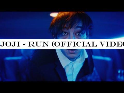Joji - Run (Official Video)