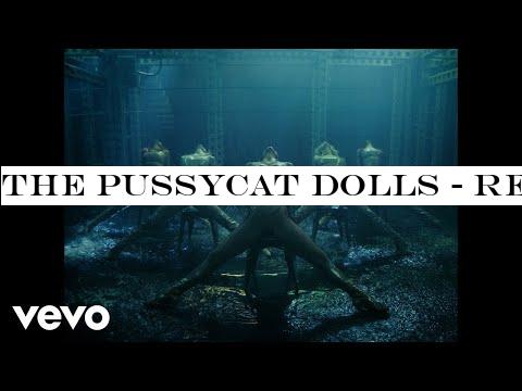 The Pussycat Dolls - React