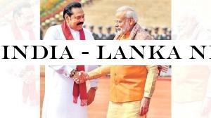 India - Lanka need to rethink security & PM
