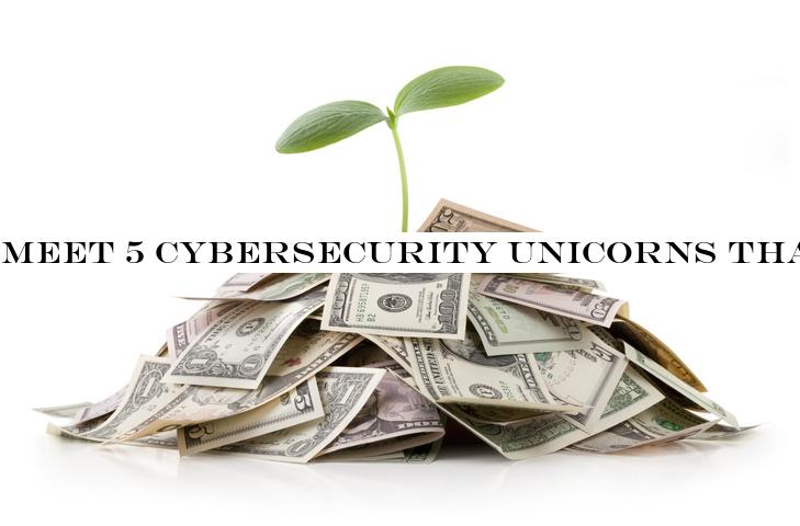 Meet 5 cybersecurity unicorns that could IPO in 2020
