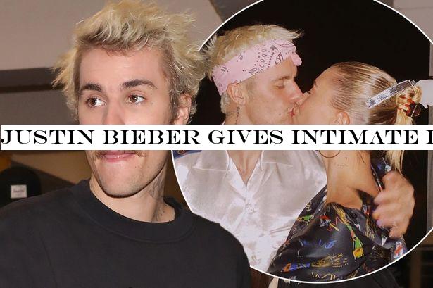 Justin Bieber gives intimate insight into his marriage with Hailey Baldwin